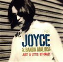 【中古】 ジャスト・ア・リトル・ビット・クレイジー/ジョイス&バンダ・マルーカ feat.ブッゲ・ヴェッセルトフト