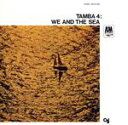 【中古】 二人と海/タンバ4