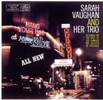 サラ・ヴォーン,ジミー・ジョーンズ（p）,リチャード・デイヴィス（b）,ロイ・ヘインズ（ds）販売会社/発売会社：ユニバーサルミュージック　クラシック(ユニバーサルミュージック)発売年月日：2018/07/11JAN：4988031286098ジャズ・ヴォーカルの女王が全盛期に残したライヴ盤の最高傑作。シンプルなピアノ・トリオをバックに、リラックスした圧巻の歌唱を披露する。1957年8月6日〜8日、シカゴ、ミスター・ケリーズにてライヴ録音。　（C）RS