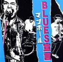 【中古】 BLUES宣言(紙ジャケット仕様)/マンホール