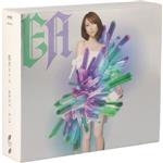 【中古】 BEST　－E／A－（EIRLAND限定BOX）（2CD＋DVD）／藍井エイル