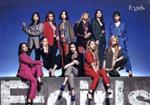 【中古】 E－girls（2CD＋2Blu－ray Disc）／E－girls