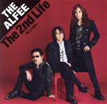 【中古】 The 2nd Life −第二の選択−（初回限定盤A）／THE ALFEE
