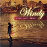  Windy／sparkling　cherry