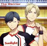 【中古】 The　Warrior（初回限定盤）（DVD付）／Novelbright