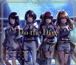 【中古】 D4DJ：Do the Dive（生産限定盤）（Blu－ray Disc付）／Call of Artemis