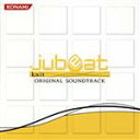 【中古】 jubeat　knit　ORIGINAL　SOUNDTRACK【コナミスタイル盤】／（ゲーム・ミュージック）