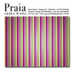 【中古】 PRAIA　＋　FOUR　TRACKS／和田アキラ,富倉安生（b）,津垣博通（key）,スージー・キム（vo）