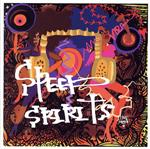 【中古】 SPEED　25th　Anniversary　TRIBUTE　ALBUM　“SPEED　SPIRITS”／（オムニバス）,氣志團,LiSA,Crystal　Kay,ビッケブランカ,中島美嘉,BENI,倖田來未