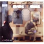 【中古】 quiet　squall（TVアニメ「Bloodivores」ED主題歌）／siraph