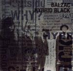 【中古】 HYBRID　BLACK／BALZAC
