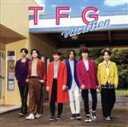 【中古】 vacaTion（通常盤）／TFG