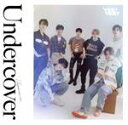 【中古】 Undercover(Japanese ver.)(初回限定盤/C Ver.)/VERIVERY