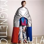 【中古】 MAGNETIC（通常盤）／木村カエラ