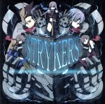 【中古】 PC　電激ストライカー　オリジナルサウンドトラック　STRYKERS／（ゲーム・ミュージック）,遠藤正明,AiRI,遠藤正明＆AiRI,緒方恵美