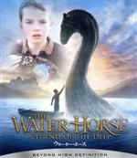 エミリー・ワトソン,アレックス・エテル,ジェイ・ラッセル（監督）販売会社/発売会社：（株）ソニー・ピクチャーズエンタテインメント(（株）ソニーピクチャーズエンタテインメント)発売年月日：2010/04/16JAN：4547462068095遥か昔から、数々の伝説が息づく森と湖の国、スコットランド。少年アンガスは、孤独な日々を過ごしていた。ある日、ネス湖で不思議な卵を見つけ、ふ化させると、それは伝説の生き物“ウォーター・ホース”だった。いつしか友情と信頼で結ばれ、かけがえのない存在になっていくが、平和な日々はそう長くは続かなかった。ウォーター・ホースを軍隊が攻撃し始めたのだ！アンガスはなんとか逃がそうと懸命になるのだが…。果たして二人の運命は！？そして少年はたった一人の友人を守ることが出来るのだろうか！