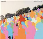 ブルー・ステーツ販売会社/発売会社：MEMPHIS　INDUSTRIES発売年月日：2022/04/30JAN：4526180600664アンディ・ドラガジスを中心とするイギリスのエレクトロニック・ミュージック・グループ、ブルー・ステーツの新作が完成。前作から6年振りとなる自身6枚目のアルバム。 (C)RS