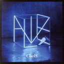 【中古】 ALIVE（通常盤）／ClariS