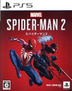 【中古】 Marvel’s Spider−Man 2/PS5