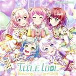 【中古】 BanG　Dream！：TITLE　IDOL（通常盤）／Pastel＊Palettes