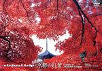 【中古】 virtual　trip　京都の紅葉／（BGV）,松尾泰伸（音楽）