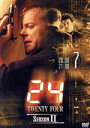 【中古】 24−TWENTY FOUR−シーズンII Vol.7/キーファー・サザーランド(主演、制作),エリシャ・カスバート,デニス・...
