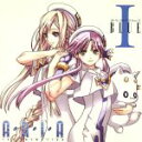 【中古】 ARIA　The　ANIMATION　Drama　CD　I　BLUE／（ドラマCD）,葉月絵理乃（水無灯里）,斎藤千和（藍華）,広橋涼（アリス）,大原さやか（アリシア）,皆川純子（晃）,川上とも子（アテナ）,水橋かおり（アイ）