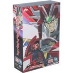 【中古】 遊☆戯☆王5D’s　DVDシリーズ　DUEL　BOX（12）／高橋和希（原作）,宮下雄也（不動遊星）,星野貴紀（ジャック・アトラス）,木下あゆ美（十六夜アキ）,丸山修二（キャラクターデザイン）,Wall　5　Project（音楽）,蓑