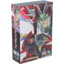 【中古】 遊☆戯☆王5D’s DVDシリーズ DUEL BOX（12）／高橋和希（原作）,宮下雄也（不動遊星）,星野貴紀（ジャック アトラス）,木下あゆ美（十六夜アキ）,丸山修二（キャラクターデザイン）,Wall 5 Project（音楽）,蓑