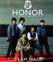 【中古】 HONOR〜守り続けた痛みと共に(Blu−ray Disc)/TEAM NACS,NAOTO(音楽)