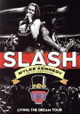 【中古】 リヴィング・ザ・ドリーム・ツアー(通常版)(Blu−ray Disc)/スラッシュ/マイルス・ケネディ&ザ・コンスピレイターズ