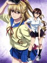 【中古】 ストライク・ザ・ブラッドIV OVA Vol.2(初回仕様版)(Blu−ray Disc)/三雲岳斗(原作),マニャ子(原作イラスト),細谷佳正(暁古...