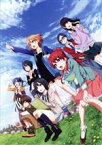 【中古】 SHIROBAKO　Blu－ray　BOX　2　（スタンダード　エディション）（Blu－ray　Disc）／武蔵野アニメーション（原作）,木村珠莉（宮森あおい）,佳村はるか（安原絵麻）,千菅春香（坂木しずか）,関口可奈味（アニメーシ