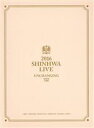 【中古】 【輸入版】2016　Shinhwa　Live：　Unchanging／SHINHWA