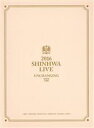 【中古】 【輸入版】2016 Shinhwa Live: Unchanging/SHINHWA