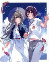 【中古】 白い砂のアクアトープ 第3巻(Blu-ray Disc)/篠原俊哉(監督)/伊藤美来