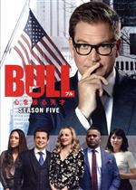 楽天ブックオフ 楽天市場店【中古】 BULL／ブル　心を操る天才　シーズン5　DVD－BOX／マイケル・ウェザリー（出演、製作）,フレディ・ロドリゲス,ジェニーヴァ・カー,クリストファー・ジャクソン,ジェイミー・リー・カーシュナー,マッケンジー・ミーハン