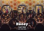【中古】 KAT－TUN LIVE TOUR 2022 Honey（通常版）／KAT－TUN