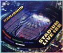 【中古】 KANJANI∞ STADIUM LIVE 18祭(通常版)(Blu−ray Disc)/関ジャニ∞(SUPER EIGHT)