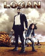 【中古】 LOGAN／ローガン スチールブック仕様【Amazon．co．jp限定】（Blu－ray Disc）／（関連）X－MEN,ヒュー ジャックマン,パトリック スチュワート,リチャード E．グラント,ジェームズ マンゴールド（監督）