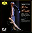 【中古】 ドビュッシー:歌劇「ペレアスとメリザンド」全曲/アリスン・ハーグレイ(ソプラノ),ニール・アーチャー,ドナルド・マクスウェル,ケニス・コックス,ペネロ...