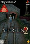 【中古】 SIREN2／PS2