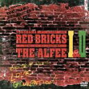 【中古】 YOKOHAMA　RED　BRICKS　I＆II／THE　ALFEE