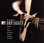 【中古】 ザ・ヴェリー・ベスト・オブ　MTV　アンプラグド／（オムニバス）