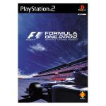 【中古】 Formula　One（フォーミュラワン）　2002 ／PS2 【中古】afb