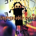 【中古】 Unstoppable　Drive／J（LUNA　SEA）