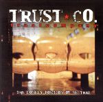 【中古】 ザ・ロンリー・ポジション・オブ・ニュートラル／トラスト・カンパニー