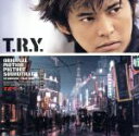 【中古】 T.R.Y. オリジナル・サウンドトラック/(オリジナル・サウンドトラック)