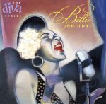 【中古】 DIVA｜ビリー・ホリデイ／ビリー・ホリデイ