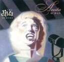 【中古】 DIVA|アニタ・オデイ/アニタ・オデイ
